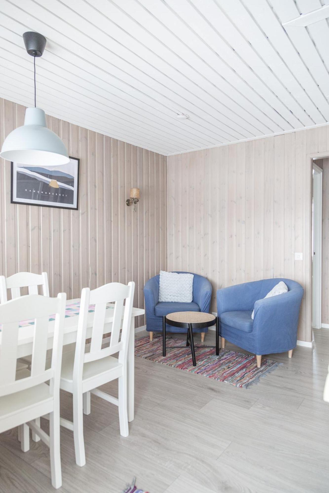 Strandgarden Fjaellnaes Tänndalen Dış mekan fotoğraf