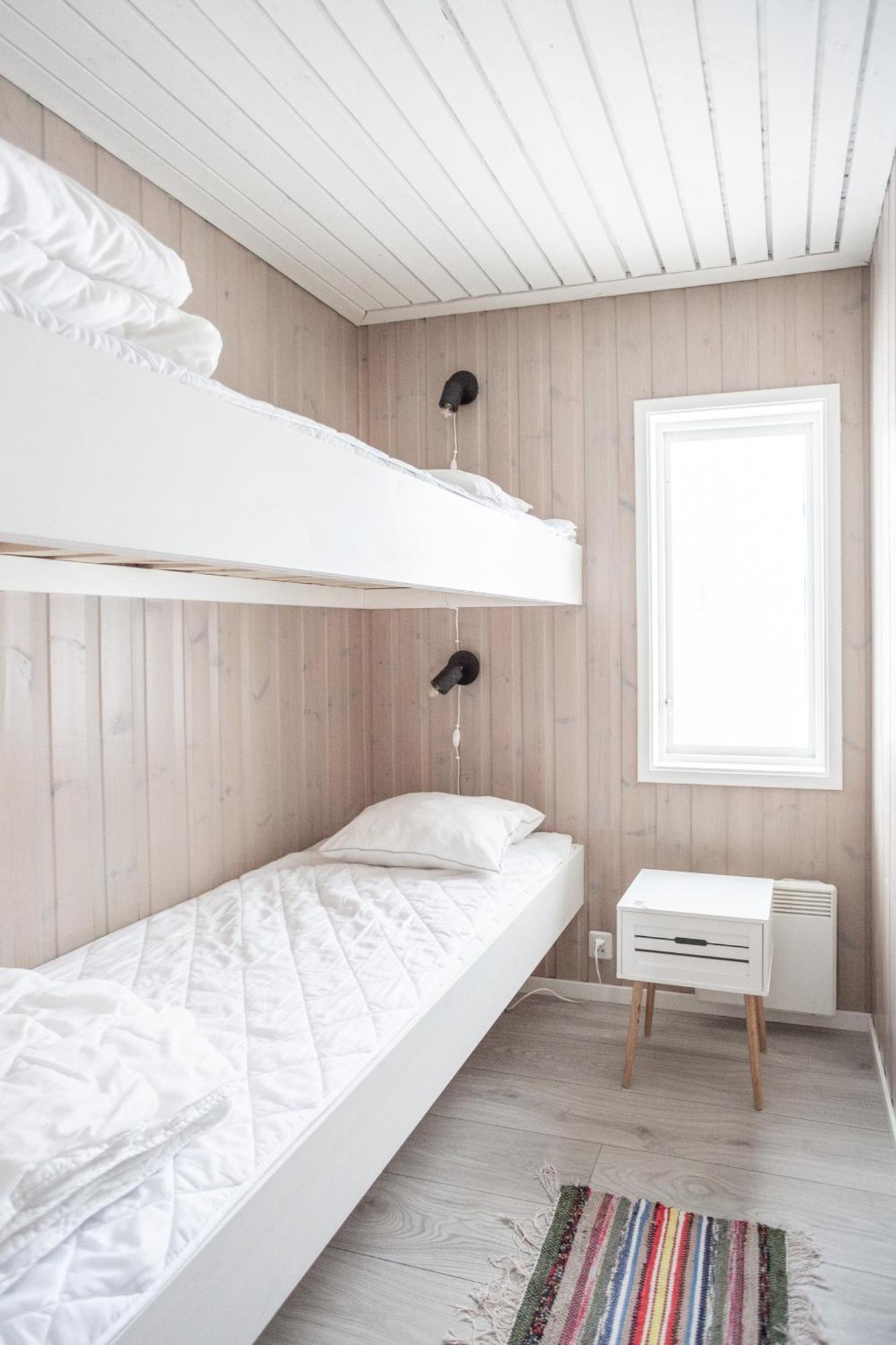 Strandgarden Fjaellnaes Tänndalen Dış mekan fotoğraf