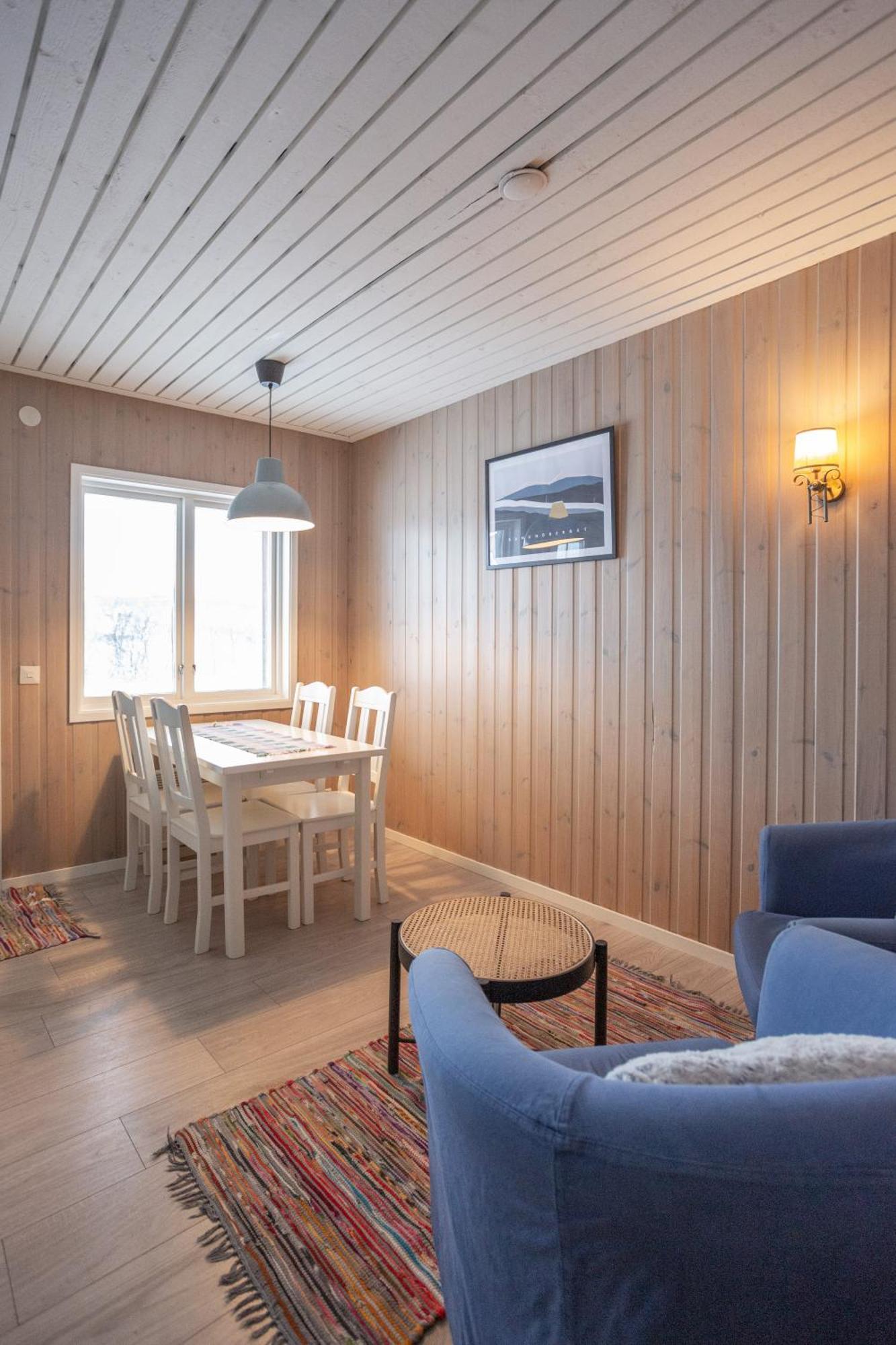 Strandgarden Fjaellnaes Tänndalen Dış mekan fotoğraf