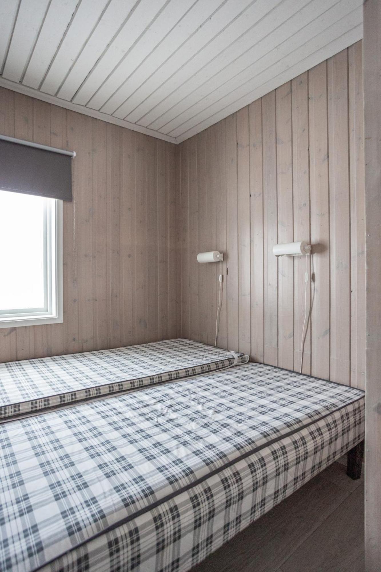 Strandgarden Fjaellnaes Tänndalen Dış mekan fotoğraf
