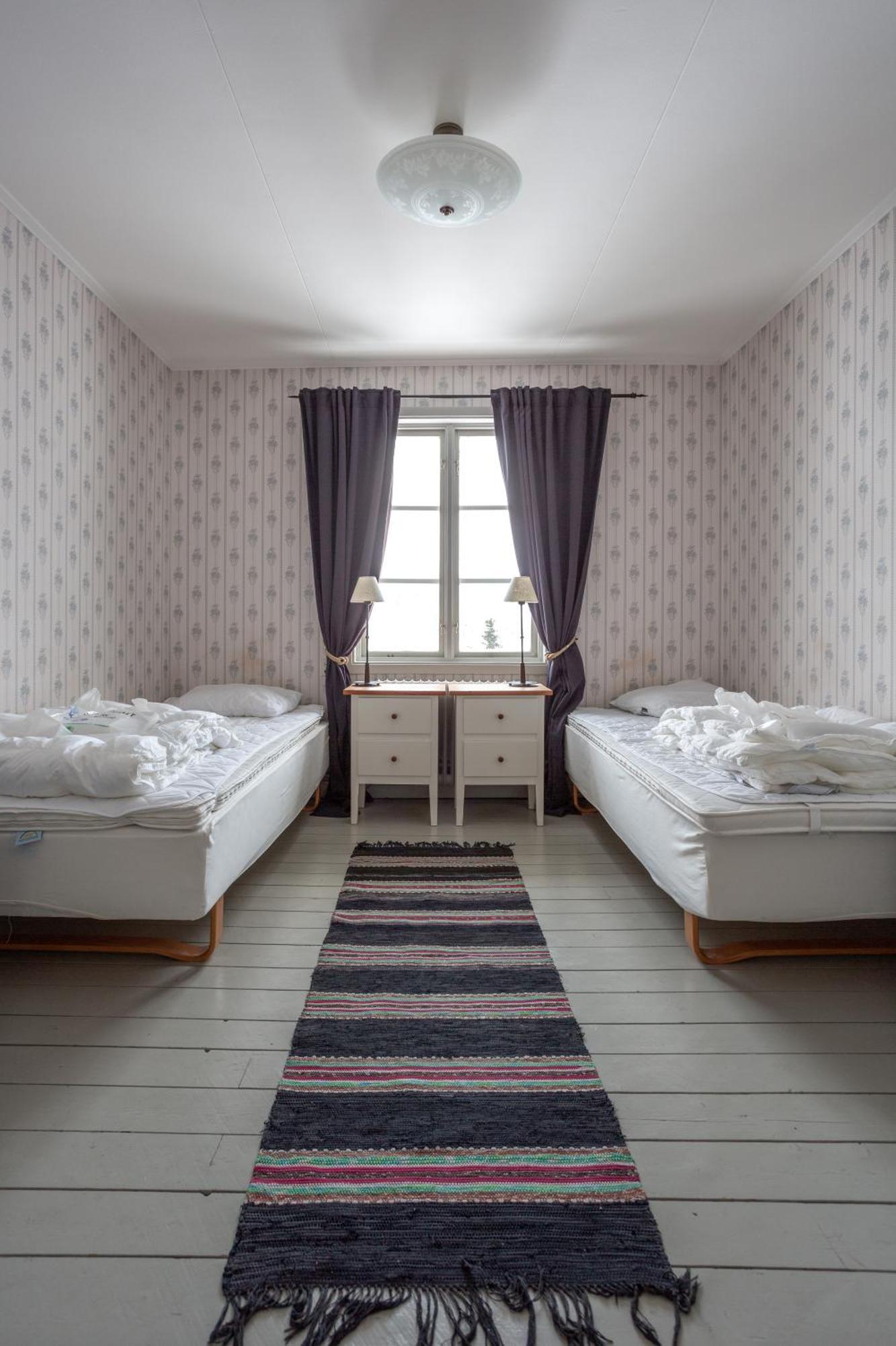 Strandgarden Fjaellnaes Tänndalen Dış mekan fotoğraf